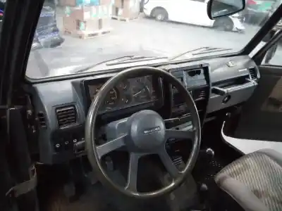 Pezzo di ricambio per auto di seconda mano pannello per suzuki samurai (sj) hardtop riferimenti oem iam   