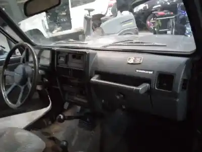 Pezzo di ricambio per auto di seconda mano pannello per suzuki samurai (sj) hardtop riferimenti oem iam   