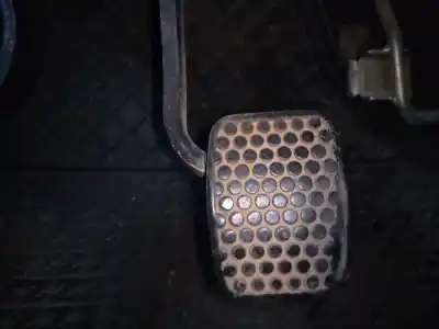 Pezzo di ricambio per auto di seconda mano Pedale Del Freno per SUZUKI SAMURAI (SJ) Hardtop Riferimenti OEM IAM   