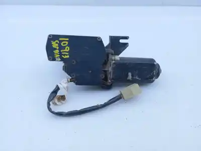 Second-hand car spare part rear windshield wiper motor for suzuki samurai (sj) hardtop oem iam references 