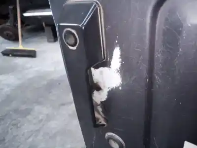 Pezzo di ricambio per auto di seconda mano  per SUZUKI SAMURAI (SJ)  Riferimenti OEM IAM   