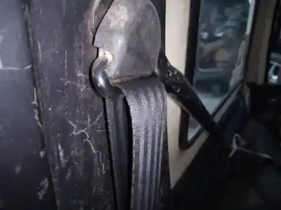 Pezzo di ricambio per auto di seconda mano Cintura Di Sicurezza Anteriore Destra per SUZUKI SAMURAI (SJ) Hardtop Riferimenti OEM IAM   