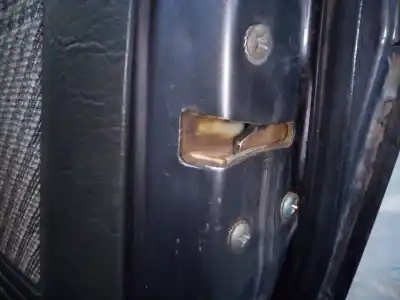 Pezzo di ricambio per auto di seconda mano  per SUZUKI SAMURAI (SJ)  Riferimenti OEM IAM   