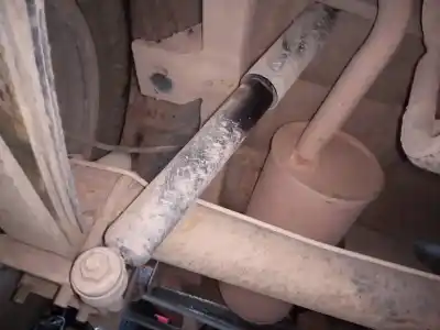 Pezzo di ricambio per auto di seconda mano  per SUZUKI SAMURAI (SJ)  Riferimenti OEM IAM   