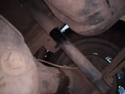 Pezzo di ricambio per auto di seconda mano  per SUZUKI SAMURAI (SJ)  Riferimenti OEM IAM   
