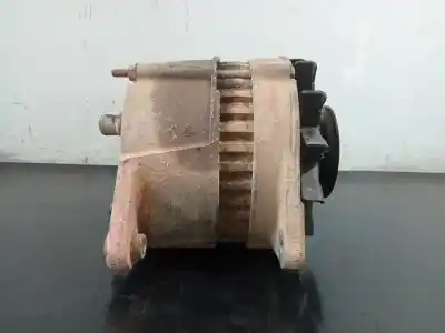 Second-hand car spare part alternator for suzuki samurai (sj) hardtop oem iam references 24262a