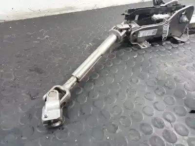 Second-hand car spare part steering column for audi q2 (gab) design edition oem iam references 5q1419512c p2-b12-2 