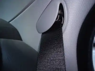 Gebrauchtes Autoersatzteil Sicherheitsgurte Hinten Links zum JAGUAR XF 2.2 Diesel Premium Luxury OEM-IAM-Referenzen   