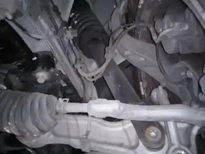 Tweedehands auto-onderdeel schokbreker rechts voor voor jaguar xf 2.2 diesel premium luxury oem iam-referenties 