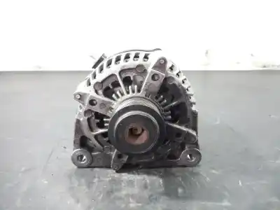 Pezzo di ricambio per auto di seconda mano alternatore per jaguar xf 2.2 diesel premium luxury riferimenti oem iam bj3210300ac