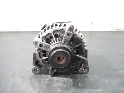 Tweedehands auto-onderdeel alternator voor jaguar xf 2.2 diesel premium luxury oem iam-referenties bj3210300ac