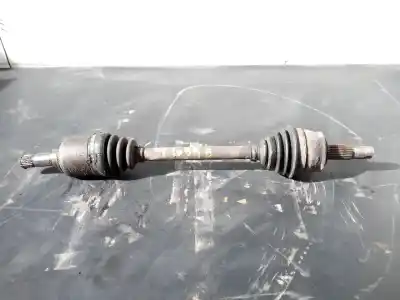 Peça sobressalente para automóvel em segunda mão  por FIAT NUOVA 500 (150)  Referências OEM IAM  P1-B6-23 