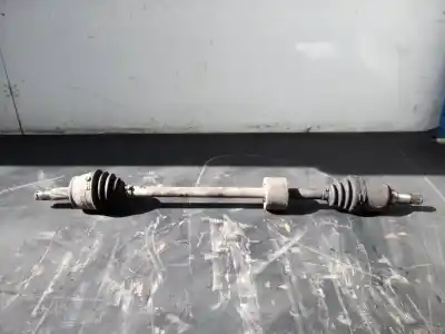 Peça sobressalente para automóvel em segunda mão  por FIAT NUOVA 500 (150)  Referências OEM IAM  P1-B6-14 