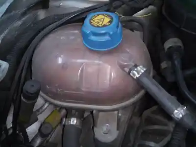 Pezzo di ricambio per auto di seconda mano Cauzione Di Espansione per FIAT NUOVA 500 (150) Pop Riferimenti OEM IAM   