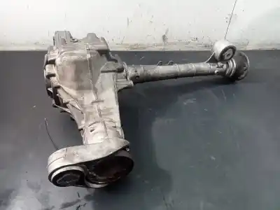 Pezzo di ricambio per auto di seconda mano differenziale anteriore per audi q7 (4l) 3.0 v6 24v tdi riferimenti oem iam 5drm99037