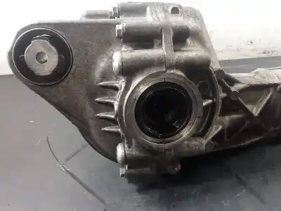 Автозапчасти б/у передний дифференциал за audi q7 (4l) 3.0 v6 24v tdi ссылки oem iam 5drm99037 p1-b6-7 4460310026