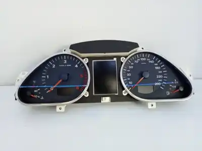 Pezzo di ricambio per auto di seconda mano  per AUDI Q7 (4L)  Riferimenti OEM IAM  E2-A1-38-7 