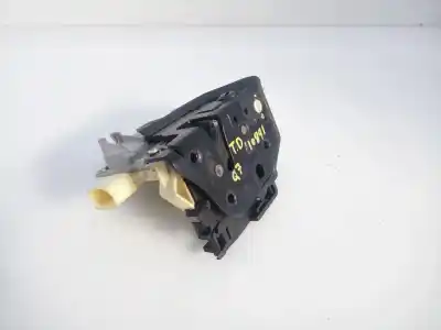 Pezzo di ricambio per auto di seconda mano  per AUDI Q7 (4L)  Riferimenti OEM IAM 3C4839016A E1-B6-39-2 