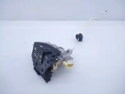Pezzo di ricambio per auto di seconda mano  per AUDI Q7 (4L)  Riferimenti OEM IAM 3C1837015A E1-B6-38-2 