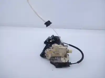 Pezzo di ricambio per auto di seconda mano  per AUDI Q7 (4L)  Riferimenti OEM IAM 3C1837016A E1-A5-48-1 