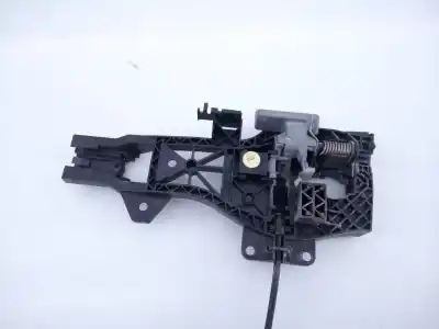Автозапчасти б/у замок передней правой двери за audi q7 (4l) 3.0 v6 24v tdi ссылки oem iam 3c1837016a e1-a5-48-1 