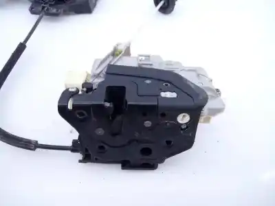 Автозапчасти б/у замок передней правой двери за audi q7 (4l) 3.0 v6 24v tdi ссылки oem iam 3c1837016a e1-a5-48-1 