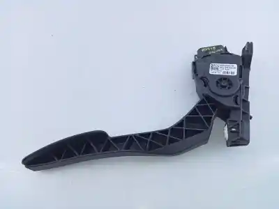 Pezzo di ricambio per auto di seconda mano pedale dell acceleratore per jaguar xf 2.2 diesel premium luxury riferimenti oem iam 9x239f832ab