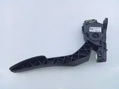 Tweedehands auto-onderdeel gaspedaal voor jaguar xf 2.2 diesel premium luxury oem iam-referenties 9x239f832ab