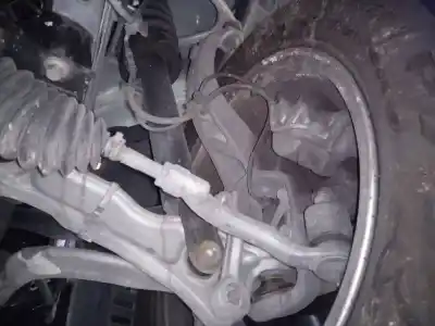 Pezzo di ricambio per auto di seconda mano attacco anteriore destro per jaguar xf 2.2 diesel premium luxury riferimenti oem iam 