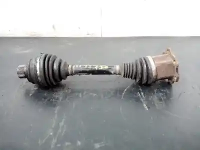 Gebrauchtes Autoersatzteil  zum AUDI A4 BERLINA (B8)  OEM-IAM-Referenzen 8K0407271Q P1-A6-23 