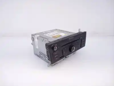 Gebrauchtes Autoersatzteil  zum AUDI A4 BERLINA (B8)  OEM-IAM-Referenzen 8T1035186P E2-A1-19-1 