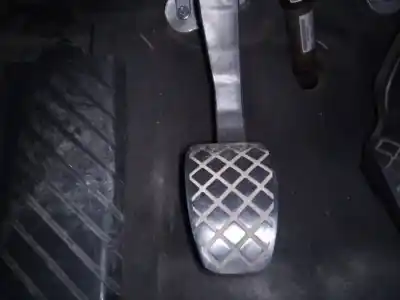 Peça sobressalente para automóvel em segunda mão pedal da embreagem por audi a4 berlina (b8) básico referências oem iam 