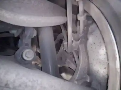 Peça sobressalente para automóvel em segunda mão manga de eixo traseira direita por audi a4 berlina (b8) básico referências oem iam 