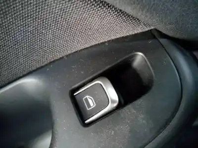 Peça sobressalente para automóvel em segunda mão botão / interruptor elevador vidro dianteiro direito por audi a4 berlina (b8) básico referências oem iam 