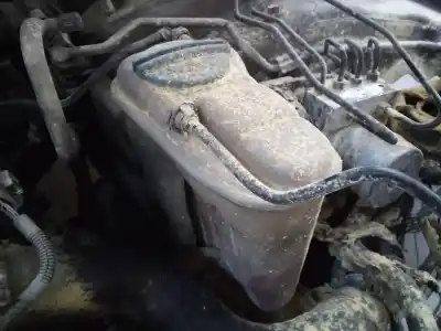 Peça sobressalente para automóvel em segunda mão depósito de expansão por audi a4 berlina (b8) básico referências oem iam 