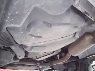 Peça sobressalente para automóvel em segunda mão depósito de combustível por audi a4 berlina (b8) básico referências oem iam 8k0201085