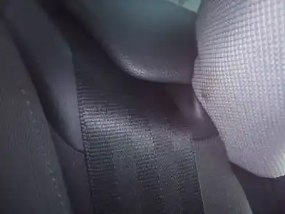 Peça sobressalente para automóvel em segunda mão cinto de segurança traseiro esquerdo por audi a4 berlina (b8) básico referências oem iam 