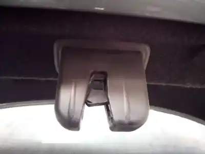 Peça sobressalente para automóvel em segunda mão fechadura do mala por audi a4 berlina (b8) básico referências oem iam 