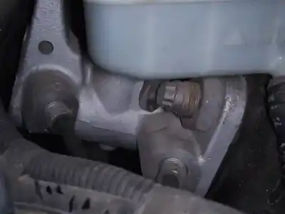 Peça sobressalente para automóvel em segunda mão bomba de travões por audi a4 berlina (b8) básico referências oem iam 