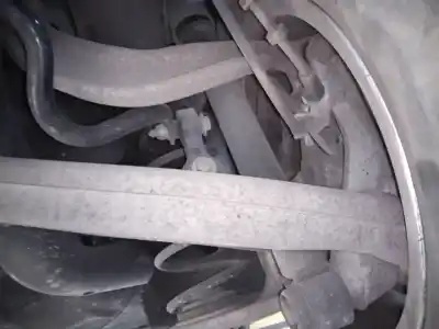 Peça sobressalente para automóvel em segunda mão amortecedor traseiro direito por audi a4 berlina (b8) básico referências oem iam 