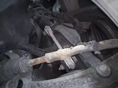 Peça sobressalente para automóvel em segunda mão amortecedor dianteiro esquerdo por audi a4 berlina (b8) básico referências oem iam 
