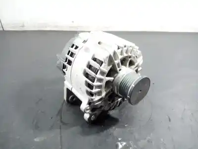 Gebrauchtes Autoersatzteil lichtmaschine zum audi a4 berlina (b8) básico oem-iam-referenzen p0994052  lra03185