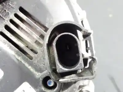Gebrauchtes Autoersatzteil lichtmaschine zum audi a4 berlina (b8) básico oem-iam-referenzen p0994052  lra03185