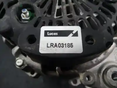 Gebrauchtes Autoersatzteil lichtmaschine zum audi a4 berlina (b8) básico oem-iam-referenzen p0994052  lra03185