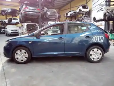 Автозапчасти б/у коробка передач за seat ibiza (6j5) reference ссылки oem iam lnr m1-a1-135 