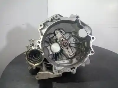 Автозапчасти б/у коробка передач за seat ibiza (6j5) reference ссылки oem iam lnr m1-a1-135 