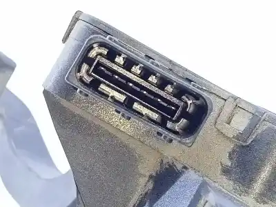 Peça sobressalente para automóvel em segunda mão pedal acelerador por opel corsa d cosmo referências oem iam 55702020 e3-a5-19-1 