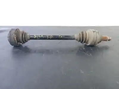 Peça sobressalente para automóvel em segunda mão  por BMW X5 (E53)  Referências OEM IAM 7500916AI03 P1-A6-38 1636221