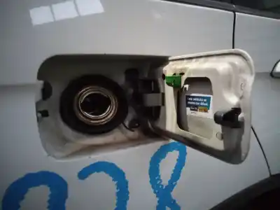 Second-hand car spare part outer fuel cap for bmw x5 (e53) 3.0d oem iam references   