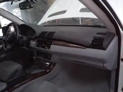Peça sobressalente para automóvel em segunda mão  por BMW X5 (E53)  Referências OEM IAM   